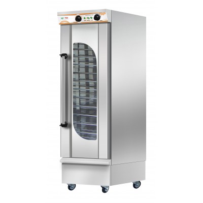 Pасстоечная камера модель ELC – 15 ТМ Inoxtech