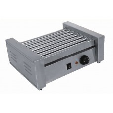 Роликовый гриль для сосисок Sybo RG-7