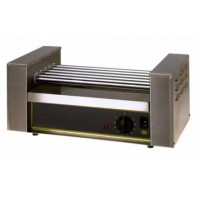Роликовый гриль Roller Grill RG 5