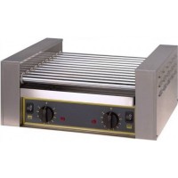 Роликовый гриль Roller Grill RG 9