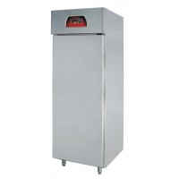 Шкаф морозильный EWT INOX F700