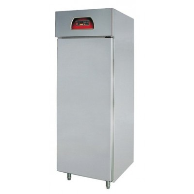 Шкаф морозильный EWT INOX F700