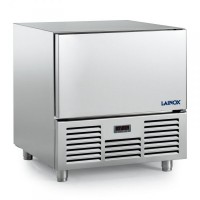 Шкаф шокового охлаждения/заморозки RDM 050 LAINOX 