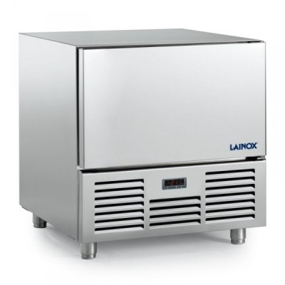 Шкаф шокового охлаждения/заморозки RDM 050 LAINOX