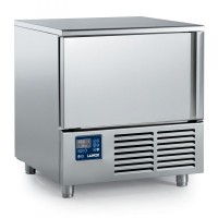 Шкаф шокового охлаждения/заморозки RDM 051 S LAINOX