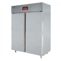 Шкаф холодильный EWT INOX R1400A