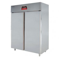 Шкаф холодильный EWT INOX R1400A