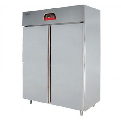 Шкаф холодильный EWT INOX R1400A