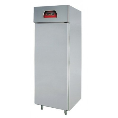 Шкаф холодильный EWT INOX R700