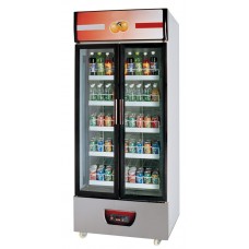 Шкаф холодильный EWT INOX RG700