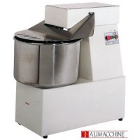 Тестомес спиральный 3F Alimacchine SM-20 FT 2V