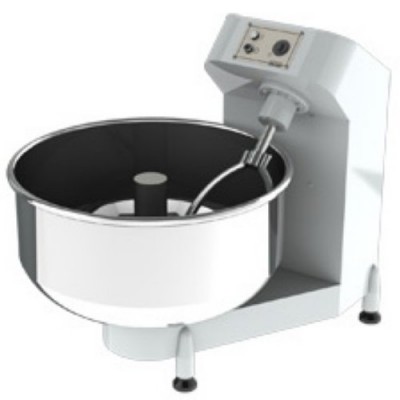Тестомес Mateka HY-100 T