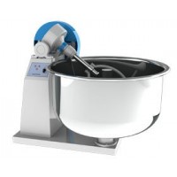 Тестомес Mateka HY-150 T