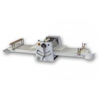 Тестораскаточная машина GGF Easy B 500/1000
