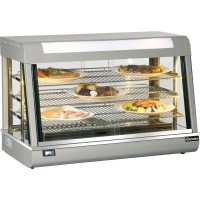 Тепловая витрина Deli II 306.054