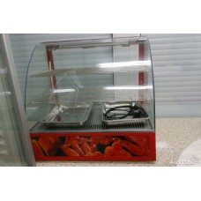 Тепловая витрина JEJU FW-2P Тепловая витрина JEJU FW-2P