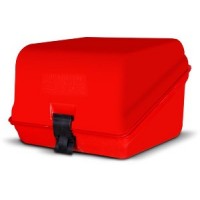 Термобокс PizzaBox AVA PLASTIK   
