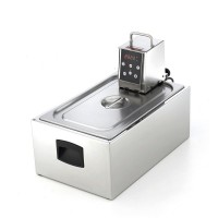 Термопроцессор Softcooker Y09 с емкостью для SOUS VIDE Sirman