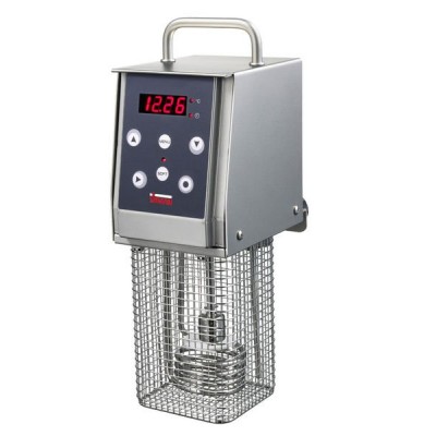 Термопроцессор Softcooker Y09 для SOUS VIDE Sirman