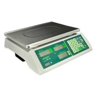 Торговые весы JADEVER JPL-N 30K LCD (LED)