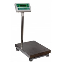 Товарные весы JADEVER JBS-588 LED