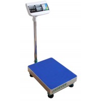 Товарные весы JADEVER JBS-700P-150
