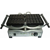 Вафельница EWT INOX WM-1B