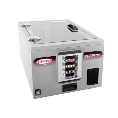 Вакуум-варочная машина SV THERMO TOP Orved