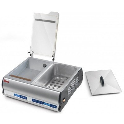 Вакуумный упаковщик для SOUS VIDE EasySoft Sirman