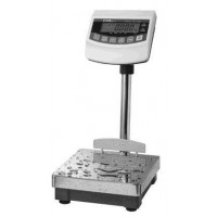 Весы напольные BW-6RB