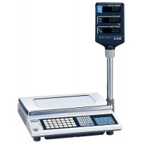 Весы торговые AP-EX 15
