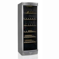Винный шкаф Tefcold CPV 400