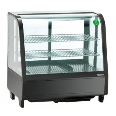 Витрина холодильная Deli-Cool 700.201G