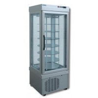 Витрина холодильная Tekna 4401-Lx P GRIGIO