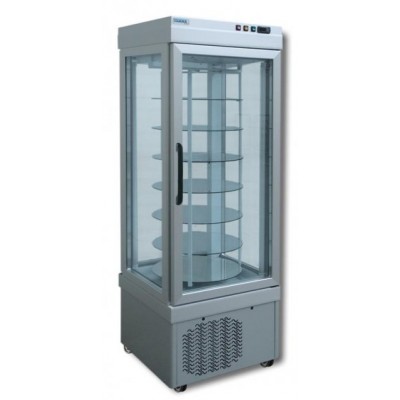 Витрина холодильная Tekna 4401-Lx P GRIGIO