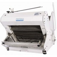 Хлеборезка настольная Mateka DS-36 M