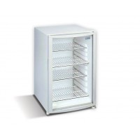 Холодильная витрина для барной стойки CRT 122