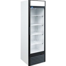 Холодильный шкаф МХМ Капри 0,5СК