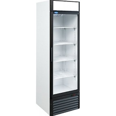 Холодильный шкаф МХМ Капри 0,5СК