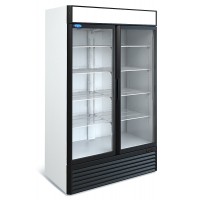 Холодильный шкаф МХМ Капри 1,12СК