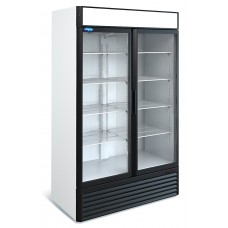 Холодильный шкаф МХМ Капри 1,12СК