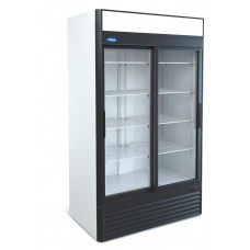 Холодильный шкаф МХМ Капри 1,12СК Купе