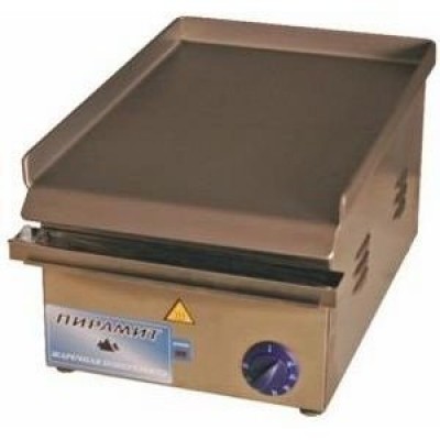 Жарочная поверхность Piramit  Р-7200
