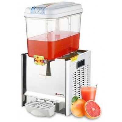 Сокоохладитель GGM Gastro SSNC18L