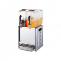 Сокоохладитель GGM Gastro SSNC20L