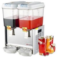 Сокоохладитель GGM Gastro SSNC36L