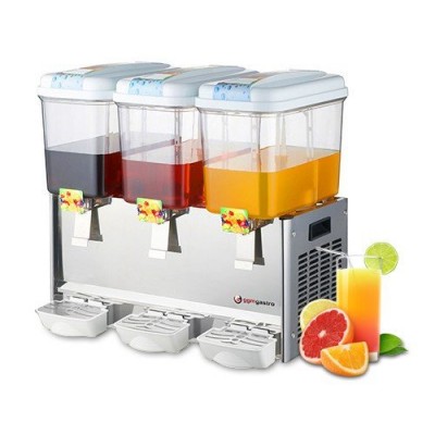 Сокоохладитель GGM Gastro SSNC54L