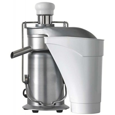 Соковыжималка GGM Gastro ETZ