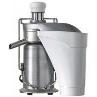 Соковыжималка GGM Gastro ETZ150