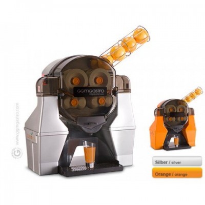Соковыжималка GGM Gastro OBZ3